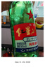 紅星二鍋頭 大二 清香型白酒 56度 500ml*12瓶 整箱裝 純糧口糧酒 曬單實拍圖