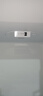 美的（Midea）白色租房家用客廳小型冰箱三開(kāi)門(mén)中門(mén)軟冷凍節(jié)能省電低音MR-230TE 以舊換新 曬單實(shí)拍圖