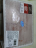  羋羊羊 內(nèi)蒙古 羔羊肉卷2斤+ 寧夏牛肉卷2斤 燒烤火鍋食材 清真 曬單實(shí)拍圖