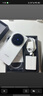 vivo X200 Pro 16GB+512GB 白月光 國(guó)家補(bǔ)貼 蔡司2億APO超級(jí)長(zhǎng)焦 藍(lán)晶×天璣9400 拍照 AI 手機(jī) 曬單實(shí)拍圖