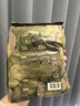 babycare山茶花嬰兒拉拉褲試用裝XL碼*3片(12-17kg)花苞輕柔尿不濕透氣 曬單實拍圖