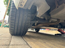 米其林輪胎215/55ZR17 (98Y) 競(jìng)馳5 PS5 適配雷克薩斯ES帕薩特奧德賽 曬單實(shí)拍圖