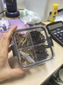匠界養(yǎng)生茶洛神花陳皮組合玫瑰茄新鮮花果茶搭陳皮可冷泡水果茶55g 曬單實拍圖