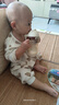 世喜吸管杯兒童水杯奶瓶1-3歲學(xué)飲杯水壺兒童ppsu防摔夏季直飲牛奶杯 杯頭套件（直飲款） 曬單實(shí)拍圖