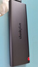ThinkPlus聯(lián)想移動固態(tài)硬盤1TB 560MB/s 高速電腦PSSD手機(jī)直連type-C辦公硬盤TSD302系列 曬單實(shí)拍圖