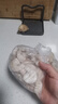 恒興食品【不含保水劑】大號(hào)生蝦仁凈重2斤（112-132只)蝦仁品質(zhì)保障 曬單實(shí)拍圖