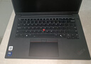 ThinkPad【國家補貼20%】T14p AI PC酷睿Ultra5 14.5英寸高性能工程師本筆記本電腦 32G 1TB 3K 商務(wù)辦公本 曬單實拍圖