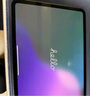 Apple/蘋果 iPad Pro 11英寸 M4芯片 2024年新款平板電腦(256G WLAN版/MVV83CH/A)深空黑色 曬單實(shí)拍圖