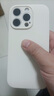 斯幻柯適用蘋果16手機(jī)殼超薄直邊裸感iPhone16手機(jī)殼簡約液態(tài)硅膠全包軟邊防摔保護(hù)套-16硅膠古董白 曬單實(shí)拍圖