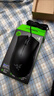 雷蛇（Razer）煉獄蝰蛇標(biāo)準(zhǔn)版有線鼠標(biāo) 人體工學(xué) 電競游戲 右手通用型 吃雞/LOL/CSGO游戲鼠標(biāo) 黑色 曬單實(shí)拍圖