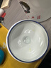 多瑙夢懷舊搪瓷杯定制搪瓷缸老式茶缸子大容量水杯老干部語錄瓷杯鐵杯子 圖案隨機加厚搪瓷杯 700ml 1只 曬單實拍圖
