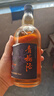 超大容量新款青梅酒750ml低度微醺晚安酒水果酒12度梅子酒聚會趴 12度750mL2瓶新款青梅酒 曬單實拍圖