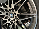 布雷博（Brembo）前剎車盤制動盤09C1141X適用 前盤【前輪2片】 寶馬118i F20 10-15款1.6T 曬單實拍圖