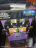 淘廚樂(lè )冰淇淋機商用脆皮蛋甜筒雪糕機冰激凌機立式臺式冰激淋擺攤圣代脆筒全自動(dòng)網(wǎng)紅冰淇淋機 128幻影紫臺式|連打15-18個(gè)|一鍵清洗 曬單實(shí)拍圖