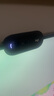 羅技（Logitech）C270i高清網(wǎng)絡(luò)攝像頭 考研復(fù)試電腦臺(tái)式網(wǎng)課視頻會(huì)議攝像頭家用USB外接外置 電視攝像頭帶麥克風(fēng) 720P C270i  黑灰色 曬單實(shí)拍圖