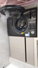 美的（Midea）洗衣機(jī)全自動10公斤滾筒國家補(bǔ)貼以舊換新  一級能效1.1高洗凈比除菌凈螨羽絨洗節(jié)能快洗 省時(shí)省電凈速洗丨10公斤單洗36 曬單實(shí)拍圖