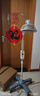 魚躍（Yuwell）神燈紅外線理療燈家用電磁波頸椎腰椎肩治療儀醫(yī)用烤燈生日禮物 曬單實(shí)拍圖