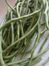辰實【順豐】新鮮長缸豆 農(nóng)家時令蔬菜長豆角 四季豆姜豆泡菜原料 3斤 曬單實拍圖