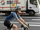 Rapha【購套裝享好禮】女款Pro Team競賽訓(xùn)練短袖騎行服+騎行背帶短褲 聯(lián)系客服備注顏色尺碼 曬單實拍圖