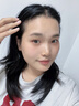 卡瑪倫（KAMALUN）發(fā)箍輕奢女款2025新款洗臉束發(fā)帶高級感輕奢頭箍七夕情人節(jié)禮物 氣質(zhì)黑 曬單實拍圖