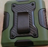 映趣 熱銷10W+丨1秒速冷 掛腰風扇隨身便攜小風扇大容量戶外空調工地工作超大風力快遞外賣制冷電風扇 曬單實拍圖