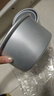 法焙客（FOR BAKE） 蛋糕模具活底戚風蛋糕模烘焙家用烤箱用模具圓形芝士陽極蛋糕模 5寸加高/FB30153 曬單實拍圖