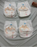 好奇（Huggies）軟萌星人柯基拉拉褲拉拉褲嬰兒尿不濕XXXL24(17kg以上)嬰兒尿不濕 曬單實拍圖