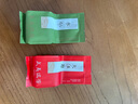 武夷瑞芳｜精品口糧｜水仙大紅袍組合正宗武夷巖茶烏龍茶葉大分量工作茶 (簡(jiǎn)裝500g)8.35g*60袋 水仙+大紅袍（各一盒） 曬單實(shí)拍圖