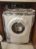 Leader洗衣機(jī)海爾智家出品5公斤滾筒洗衣機(jī)小型超薄變頻兒童洗衣機(jī)迷你全自動(dòng)家用除菌螨大筒徑雙噴淋 Leader5kg超薄平嵌+60℃除菌螨洗+嬰童洗 曬單實(shí)拍圖