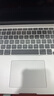 蘋果（Apple）MacBook Pro/Air 獨(dú)顯游戲 超輕薄商務(wù)學(xué)習(xí)生辦公設(shè)計(jì) 二手筆記本電腦 蘋果筆記本電腦 設(shè)計(jì)剪輯編程15寸Pro丨i7獨(dú)顯-16G512G 曬單實(shí)拍圖