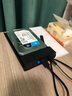 希捷（SEAGATE）安防硬盤 4TB 256MB SATA CMR垂直 機械硬盤 視頻儲存 數(shù)據(jù)恢復(fù)服務(wù) 希捷酷鷹 3.5英寸ST4000VX015 曬單實拍圖