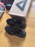 匹克輕躍態(tài)極跑步鞋男輕質(zhì)緩震回彈慢跑鞋軟底走路鞋黑色透氣運動(dòng)鞋子 全黑【網(wǎng)面款 】 40 曬單實(shí)拍圖
