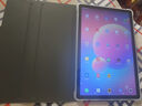 HUWYI平板電腦padPro2025新款ipad 4K超清大屏全面屏144Hz全網(wǎng)通5G高刷網(wǎng)課學(xué)習(xí)游戲娛樂辦公 卷云灰 16pro16G運(yùn)行+256G內(nèi)存+豪華禮品12英 曬單實(shí)拍圖