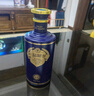 景芝 一品景芝芝香8 芝麻香型白酒 53度 500ml*6瓶 整箱裝 曬單實(shí)拍圖