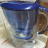 碧然德（BRITA） 過濾凈水器 家用濾水壺 凈水壺 海洋系列 3.5L藍(lán)色 一壺3芯裝 環(huán)保加固包裝 曬單實(shí)拍圖