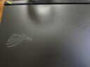 ROG魔霸9 銳龍9HX3D 16英寸 游戲本筆記本電腦(R9 9955HX3D 16G 1T RTX5070Ti 2.5K 240Hz) 曬單實(shí)拍圖