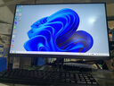 飛利浦（PHILIPS）國(guó)家補(bǔ)貼20% 23.8英寸臺(tái)式一體機(jī)電腦( Intel N5095 16G 512G WiFi藍(lán)牙 3年質(zhì)保 )B1黑 曬單實(shí)拍圖