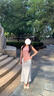 Lily Wei【霧都戀人】設(shè)計(jì)感絕美高跟半拖夏2025新款女鞋小碼 杏色【跟高10cm】 36 曬單實(shí)拍圖