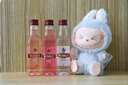 普達皇冠藍標伏特加小酒伴 45度 50ml 羅馬尼亞進(jìn)口洋酒預調基酒蒸餾酒 普達皇冠藍標伏特加 50mL 1瓶 45° 曬單實(shí)拍圖