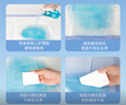 Love Shore成人護(hù)理墊老人用一次性隔尿墊尿不濕嬰兒產(chǎn)褥墊大號(hào) 60片60x90cm 曬單實(shí)拍圖