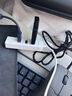 畢亞茲 USB3.0轉(zhuǎn)網(wǎng)口分線器拓展RJ45網(wǎng)線接口HUB轉(zhuǎn)換器 筆記本電腦臺(tái)式機(jī)以太網(wǎng)口擴(kuò)展 Win8/10轉(zhuǎn)接頭 曬單實(shí)拍圖
