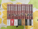 臺(tái)版漫畫 迷宮飯 1-14 共14冊(cè) 九井諒子作品集 抽屜里的生態(tài)箱/龍的學(xué)校在山上/龍可愛的七個(gè)孩子 九井諒子 青文出版 綠山墻動(dòng)漫 【臺(tái)版】迷宮飯 1-14 共14冊(cè). 曬單實(shí)拍圖