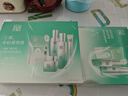 百雀羚（PECHOIN）套裝禮盒肌初致臻水乳霜眼霜面膜抗皺緊致品質(zhì)國貨七夕情人節(jié)禮物 曬單實(shí)拍圖