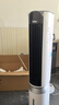 美的（Midea）【冰爽凈化】家用空調(diào)扇加濕智能聲控負(fù)離子落地冷風(fēng)扇電風(fēng)扇冷風(fēng)機(jī)水冷塔扇制冷機(jī)小空調(diào)AAI12PV 曬單實拍圖