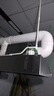 安俊晟UPVC排水管 180 落水管下水管pvc管排煙塑料管煙管直接排煙管管道 180煙管4米1根(網(wǎng)點自提) 曬單實拍圖