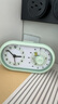 Timess【百億補貼低價】可視化計時器兒童學(xué)生起床自律神器廚房定時器時間管理器辦公室靜音鬧鐘計時器 曬單實拍圖
