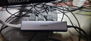綠聯(lián)USB3.0轉(zhuǎn)千兆網(wǎng)口擴(kuò)展塢接口轉(zhuǎn)換器分線器 筆記本網(wǎng)線轉(zhuǎn)接頭拓展塢轉(zhuǎn)換器 適用筆記本臺(tái)式機(jī)RJ45 曬單實(shí)拍圖