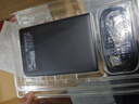 希捷（SEAGATE）移動硬盤2TB USB3.0 簡系列2.5英寸 黑色 機(jī)械硬盤 便攜大容量 筆記本電腦外接 外置辦公 數(shù)據(jù)恢復(fù) 曬單實拍圖