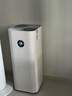 米家【家電國(guó)家補(bǔ)貼】小米空氣凈化器5S家用除甲醛除菌除過敏AC-M24-SC 曬單實(shí)拍圖