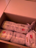 好奇（Huggies）金裝成長褲L124片(9-14kg)大號嬰兒尿不濕成長褲超薄柔軟透氣 曬單實拍圖